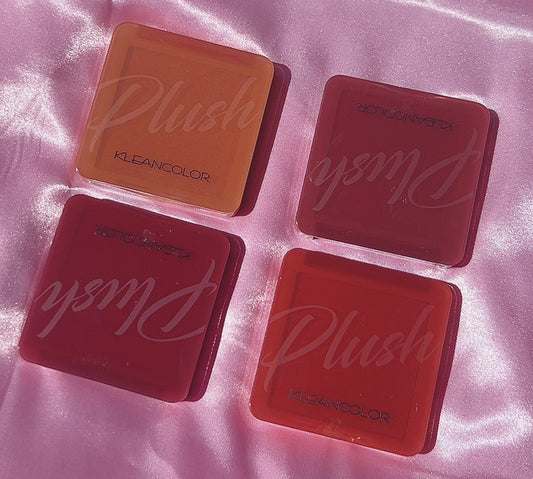 Plush Blush